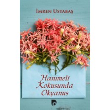 Otis Yayınları Hanımeli Kokusunda Okyanus