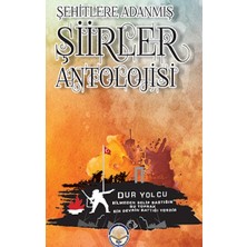 Tiav Şehitlere Adanmış Şiirler Antolojisi