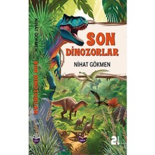 Hazer Yayınları Son Dinozorlar