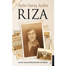 Destek Yayınları Rıza