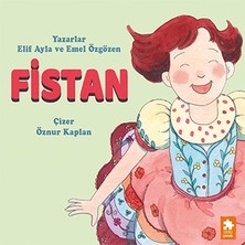 Eksik Parça Yayınları Fistan