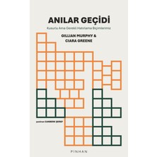 Pinhan Yayıncılık Anılar Geçidi