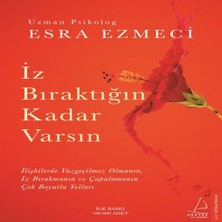 Cosmos E-Ticaret Iz Bıraktığın Kadar Varsın