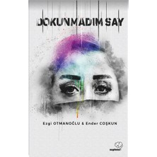 Sapiens Yayınları Dokunmadım Say