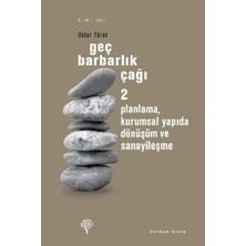 Yordam Kitap Geç Barbarlık Çağı 2