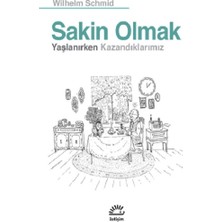 İletişim Yayınları Sakin Olmak