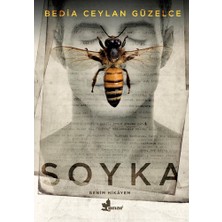 Çınar Yayınları Soyka - Benim Hikayem