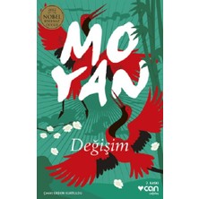 Can Yayınları Değişim