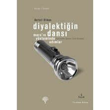 Yordam Kitap Diyalektiğin Dansı