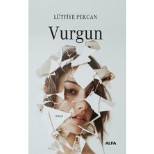 Alfa Yayınları Vurgun