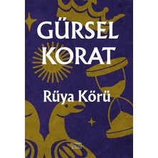 Everest Yayınları Rüya Körü