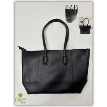 Clover Store Kadın Şık Omuz El Çantası