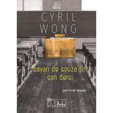 Bayan De Souza’nın Son Dersi