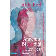 İnkılap Kitabevi Annemin Bilmediği Her Şey