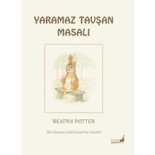 Everest Yayınları Yaramaz Tavşan Masalı 9