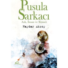 Asi Kitap Pusula Sarkacı