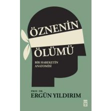 Timaş Yayınları Öznenin Ölümü