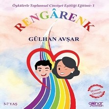Gülnar Yayınları “rengarenk”