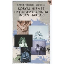 Nika Yayınevi Sosyal Hizmet Uygulamalarında Insan Hakları