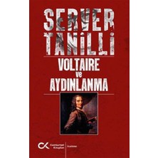 Cumhuriyet Kitapları Voltaire ve Aydınlanma