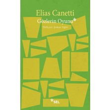 Sel Yayıncılık Gözlerin Oyunu