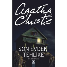 Altın Kitaplar Son Evdeki Tehlike