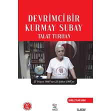 Nergiz Yayınları Devrimci Bir Kurmay Subay