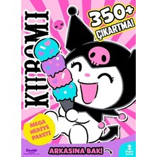 Doğan Çocuk Kuromi - Mega Hediye Paketi