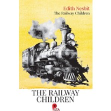 Peta Kitap The Railway Children