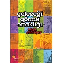 Günışığı Kitaplığı Geleceği Görme Ortaklığı