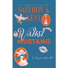 Lapis Kitap Vahşi Mustang