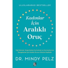 Diyojen Yayıncılık Kadınlar Için Aralıklı Oruç