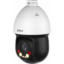 Dahua SD4D225DB-HNY, 2mpix, 4-120MM Motorize Lens, 25X Starlight, 100MT. Gece Görüş, IP67, Ir Wizsense Ptz Ip Kamera  (Ayak Dahil)