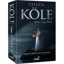 İndigo Kitap Köle - Modern Çağ Masalı