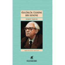 Ayrıntı Yayınları Özgürlük Üzerine Bir Deneme