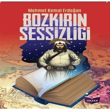 Hazer Yayınları Bozkırın Sessizliği