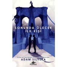 Pegasus Yayınları Sonunda Ölecek Ilk Kişi