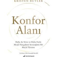 Serenad Yayınevi Konfor Alanı