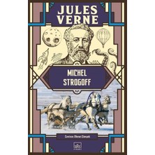İthaki Yayınları Michel Strogoff