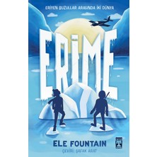 Genç Timaş Erime