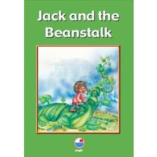 Engin Yayınevi Jack And The Beanstalk
