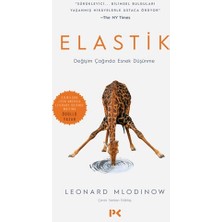 Profil Kitap Elastik