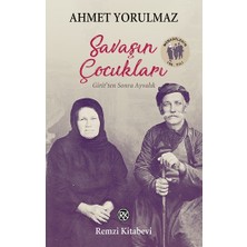 Remzi Kitabevi Savaşın Çocukları