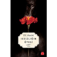 Kırmızı Kedi Yayınevi Issızlığın Ötesi