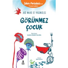 Doğan Çocuk Görünmez Çocuk