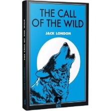 Ren Kitap The Call Of The Wild