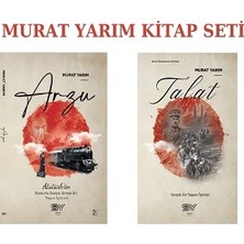 Servet Yayınevi Murat Yarım Kitapları Seti