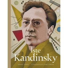 Hep Kitap Işte Kandinsky