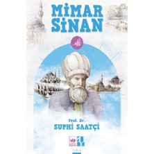 Ötüken Neşriyat Mimar Sinan