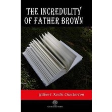 Platanus Publishing The Incredulity Of Father Brown